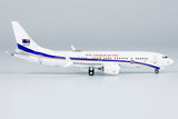 NGmodel オーストラリア空軍 (RAAF) BBJ 737 MAX A62-001 1/400 88035