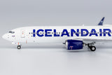 &lt;Reservierung&gt; NGmodel Icelandair 737MAX9 TF-ICA 1/400 89005