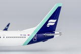 &lt;Reservierung&gt; NGmodel Icelandair 737MAX9 TF-ICA 1/400 89005