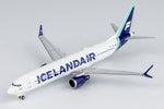 &lt;Reservierung&gt; NGmodel Icelandair 737MAX9 TF-ICA 1/400 89005