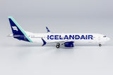 &lt;Reservierung&gt; NGmodel Icelandair 737MAX9 TF-ICA 1/400 89005