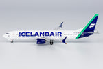 &lt;Reservierung&gt; NGmodel Icelandair 737MAX9 TF-ICB 1/400 89006