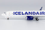 &lt;Reservierung&gt; NGmodel Icelandair 737MAX9 TF-ICB 1/400 89006