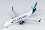 &lt;Reservierung&gt; NGmodel Icelandair 737MAX9 TF-ICB 1/400 89006