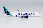 &lt;Reservierung&gt; NGmodel Icelandair 737MAX9 TF-ICB 1/400 89006