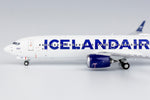 &lt;Reservierung&gt;NGmodel Icelandair 737MAX9 TF-ICC 1/400 89007