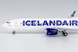 &lt;Reservierung&gt;NGmodel Icelandair 737MAX9 TF-ICC 1/400 89007