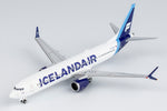 &lt;Reservierung&gt;NGmodel Icelandair 737MAX9 TF-ICC 1/400 89007