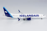 &lt;Reservierung&gt;NGmodel Icelandair 737MAX9 TF-ICC 1/400 89007