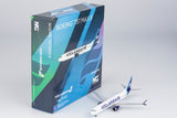 &lt;Reservierung&gt;NGmodel Icelandair 737MAX9 TF-ICC 1/400 89007