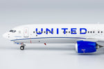NGmodel ユナイテッド航空 737 MAX 9 N27520 1/400 89012