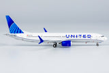 NGmodel ユナイテッド航空 737 MAX 9 N27520 1/400 89012