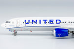 NGmodel ユナイテッド航空 737 MAX 9 N77578 1/400 89013