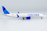 NGmodel ユナイテッド航空 737 MAX 9 N77578 1/400 89013