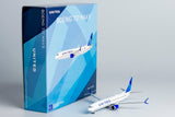 NGmodel ユナイテッド航空 737 MAX 9 N77578 1/400 89013