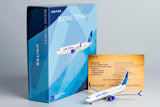 NGmodel ユナイテッド航空 737 MAX 9 N77578 1/400 89013
