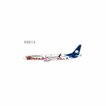 ＜予約＞NGmodel アエロメヒコ航空 737MAX9 XA-GQS 1/400 89014