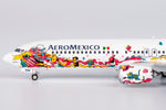 NGmodel アエロメヒコ航空 737MAX9 XA-GQS 1/400 89014