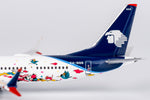 NGmodel アエロメヒコ航空 737MAX9 XA-GQS 1/400 89014