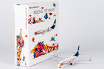 NGmodel アエロメヒコ航空 737MAX9 XA-GQS 1/400 89014