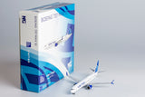 &lt;Reservierung&gt; NGmodel United Airlines 737MAX10 N27753 1/400 90001