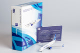 &lt;Reservierung&gt; NGmodel United Airlines 737MAX10 N27753 1/400 90001