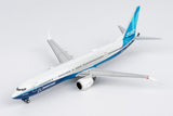 ＜予約＞NGmodel ボーイング 737MAX10 N27752 1/400 90005