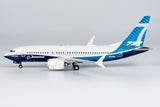 ＜取り寄せ＞NGmodel ボーイング 737MAX7 N7201S 1/200 91001