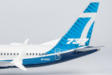 ＜取り寄せ＞NGmodel ボーイング 737MAX7 N7201S 1/200 91001