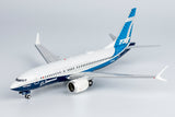 ＜取り寄せ＞NGmodel ボーイング 737MAX7 N7201S 1/200 91001