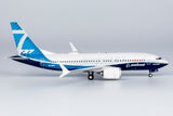 ＜取り寄せ＞NGmodel ボーイング 737MAX7 N7201S 1/200 91001