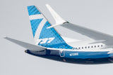 ＜取り寄せ＞NGmodel ボーイング 737MAX7 N7201S 1/200 91001