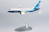 ＜取り寄せ＞NGmodel ボーイング 737MAX7 N7201S 1/200 91001