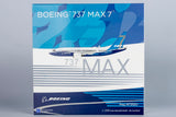 ＜取り寄せ＞NGmodel ボーイング 737MAX7 N7202U 1/200 91002