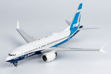 ＜取り寄せ＞NGmodel ボーイング 737MAX7 N7202U 1/200 91002