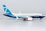 ＜取り寄せ＞NGmodel ボーイング 737MAX7 N7202U 1/200 91002