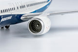 ＜取り寄せ＞NGmodel ボーイング 737MAX7 N7202U 1/200 91002