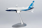 ＜取り寄せ＞NGmodel ボーイング 737MAX7 N7202U 1/200 91002
