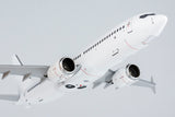 ＜取り寄せ＞NGmodel 737MAX8 1/200 92000
