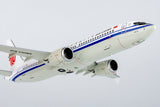 ＜取り寄せ＞NGmodel 中国国際航空 737MAX8 B-209Q 1/200 92002