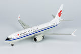 ＜取り寄せ＞NGmodel 中国国際航空 737MAX8 B-209Q 1/200 92002