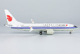 ＜取り寄せ＞NGmodel 中国国際航空 737MAX8 B-209Q 1/200 92002