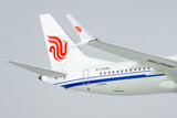 ＜取り寄せ＞NGmodel 中国国際航空 737MAX8 B-209Q 1/200 92002