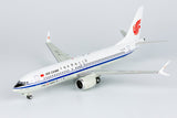 ＜取り寄せ＞NGmodel 中国国際航空 737MAX8 B-1178 1/200 92003