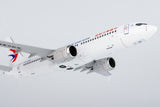 ＜取り寄せ＞NGmodel 中国東方航空 737MAX8 B-1380 1/200 92006