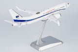 NGmodel オーストラリア空軍 (RAAF) 737 MAX 8 VIP A62-001 1/200 92007