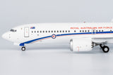 NGmodel オーストラリア空軍 (RAAF) 737 MAX 8 VIP A62-001 1/200 92007