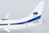 NGmodel オーストラリア空軍 (RAAF) 737 MAX 8 VIP A62-001 1/200 92007