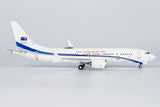 NGmodel オーストラリア空軍 (RAAF) 737 MAX 8 VIP A62-001 1/200 92007
