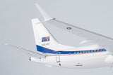 NGmodel オーストラリア空軍 (RAAF) 737 MAX 8 VIP A62-001 1/200 92007